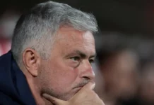Jose Mourinho’s at it again! Roma boss claims his side have ‘already won’ the Europa League ahead of Bayer Leverkusen clash