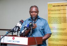 You’re important vehicle for information dissemination – GGSA Director General to journalists