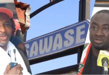 Constituency Watch: Who wins Asawase NDC parliamentary primary?