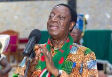 NDC Presidential Primary: Dr. Duffuor’s campaign team lists reasons for demanding postponement of polls