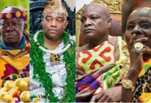 Where is Otumfuo, Okyenhene, Agbobgomefia and the opinion leaders? – Pensioner bondholder asks