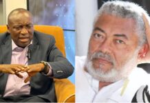 ‘I have nothing against him’ – Kwabena Agyapong on alleged killing of his father by Rawlings
