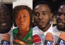 Awutu Senya East: Delegates fume over change of election venue; accuse Chairman of favouring one candidate