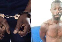 Kasoa: 45-year-old man arrested for allegedly kidnapping, defiling 15-year-old girl at Ofaakor