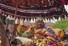 Mamprugu Youth Association calls on gov’t to hasten Otumfuo’s mediation in resolving Bawku chieftaincy conflict