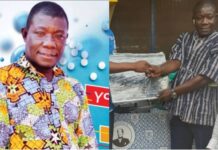GES interdicts Benkum SHS headmaster for allegedly assaulting 15 female students