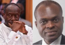 Ofori-Attah lacks the wherewithal, capacity to manage Ghana’s economy – Kpebu