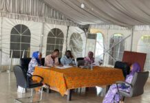 Hajj 2023: Ghana Hajj Medical Department screens prospective team members