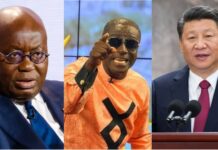 IMF report affirms Captain Smart’s caution to Ghana on Chinese loan repayment