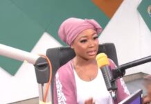 Akuapem Poloo shares how a friend got her naked video out because of her encounter with Cardi B