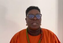 Women can play vital role in addressing IUU fishing in Ghana – Dr. Lamptey