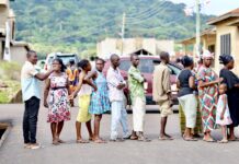 Kumawu by-election: ‘The Ghanaian voter is not maturing’ – Adam Bonaa