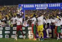‘The league has lost its organic link with the society’ – Kwabena Agyapong on why Black Stars have not won AFCON after 40 years