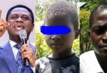 7-year-old boy prays to bring dead father back to life at Worawora – Church of Pentecost Chairman reveals