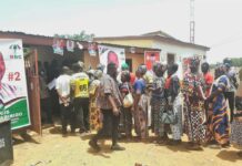 NDC primaries: Delegate collapses to death after casting ballot at Sene West