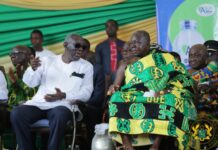 ‘He listened to advice’ – Otumfuo extols former President Kufuor at University of Oxford