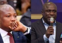 High Court throws out Kusi Boateng’s case against Ablakwa on double identity, National Cathedral scandals