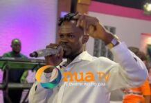 ‘Very Soon’ is not yet a hit song; has more potential – Fameye