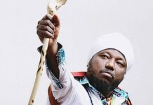 I was threatened after I performed ‘Thief President’ at Nkrumahfest ’24 – Blakk Rasta