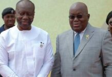 ‘The Finance Min. is right and the President was wrong’ – Theo Acheampong on Akufo-Addo, Ofori-Attah’s clash on Ghana’s return to the capital market