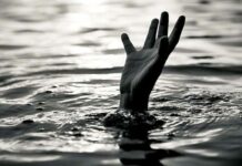 Accra: 8 school children drowned, one body missing after canoe capsised at Faana-Bortianor