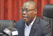 NDC Primaries: ‘This is the first of a long journey towards salvaging this country’ – Fifi Kwetey