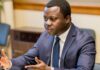 Minority demands probe into ‘over $1bn’ drug seizures linked to Ghana