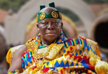 Galamsey: Emulate Asantehene by de-stooling errant chiefs – Chieftaincy Minister