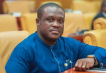NDC MPs will avoid any recall of Parliament before elections – Sam George