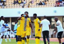Tamale City relegated as Hearts of Oak survive on GPL final day