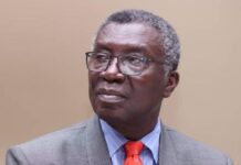 NPP invokes constitution to expel Prof. Frimpong Boateng over disparaging remarks