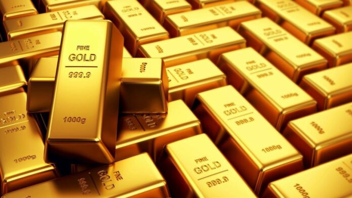 Gold-1