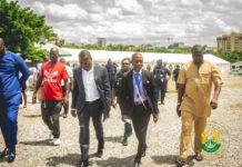 Hajj 2023- Ghana Hajj Secretariat meets stakeholders ahead of airlift of pilgrims