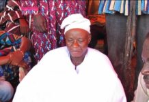 Abdul Karim Bore- Enasa replaces MND Jawula as Lepowura of Kpembe