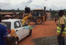 Assin North: Chief expresses disappointment in gov’t for executing ‘by-election projects’ only in constituency capital