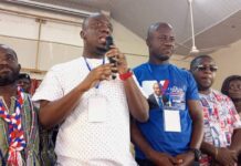 We will not contest by-election in Tamale Central Constituency – NPP