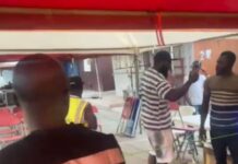 Alleged NPP thugs attack Onua Maakye team at Obuasi; Day 2 of Peoples’ Assembly in limbo