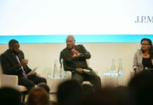 Leverage Africa’s resource endowment to finance developement – Mahama