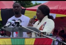Ayensuano: Parents subjecting children to child labour to be prosecuted – Assembly