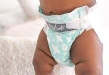 From Eric’s Diary: Using diapers as sanitary pad – the doing of a NADAA economy