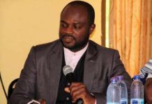 Outsourcing some ORAL cases to private legal firms key to unlocking political interference, difficulties A-G faces – Justice Abdulai