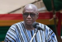 N/R: Interior minister issues new curfew hours for Saboba and its environs