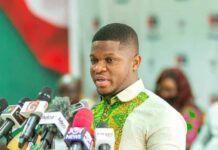 Gyakye Quayson’s case: Sammy Gyamfi finds apex court’s verdict strange citing Supreme Court’s own previous judgement