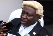 Unless political vindictiveness, Gyakye Quayson’s criminal charges will not stand – Baba Jamal