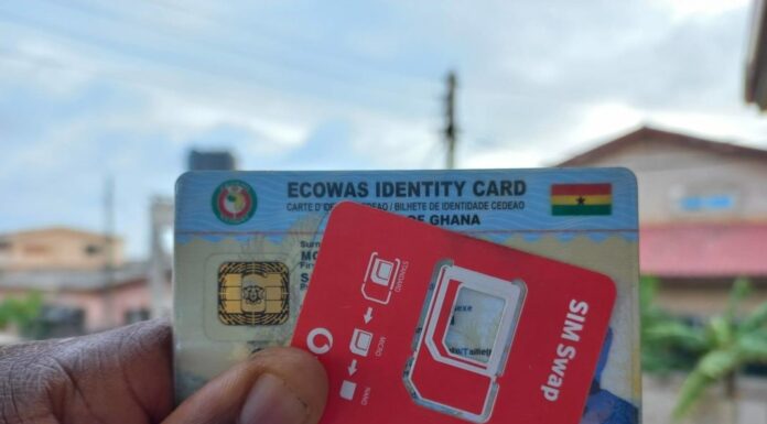 Identity before connectivity: Why the new SIM registration exercise will succeed