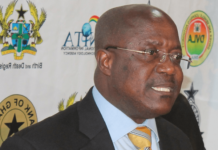 Public Accounts Committee directs NIA Boss Ken Attafuah to repay GH₵98K used for SSNIT penalty NIA
