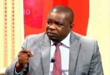 ‘Big Push’ projects: There’s no abuse of sole sourcing under the law – Roads Minister