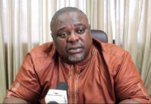 Atta Mills Presidential Library: Anyidoho calls for Committee probe over $4million donation