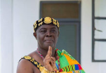 Gyakye Quayson trial: NDC tells Judicial Council to stop persecuting Dormaahene over comments