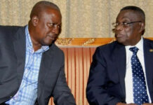 Atta Mills was a man of integrity; didn’t need millions of dollars in his house to survive – Mahama